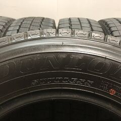 DUNLOP WINTER MAXX LV01 205/70R16 111/109N LT 16インチ ライト