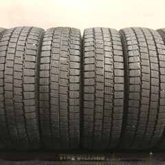 DUNLOP WINTER MAXX LV01 205/70R1...