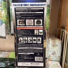 新品　4WAY マルチランタンライトの画像