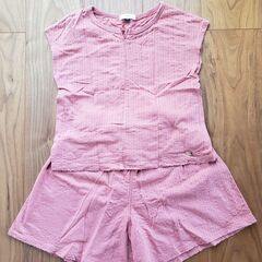 F.Oインターナショナル アプレレクール＆セラフ まとめて4点 （サイズ120と130㎝）の画像