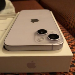 iPhone14の画像