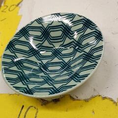 0701-229 【無料】 小皿の画像