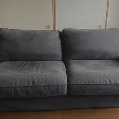 IKEA 　KIVIKシリーズ3人掛ソファ