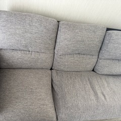 3人掛けソファー 大型ソファ 家具  