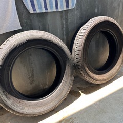 toyoタイヤ　175/80 r16