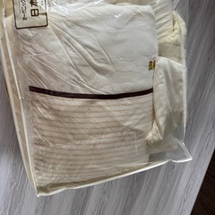 ベビー寝具の画像