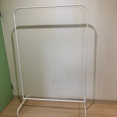 ハンガーラック