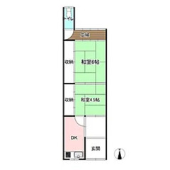 各務原雄飛ケ丘町の部屋のお掃除のお手伝い1名を募集します！3時間...