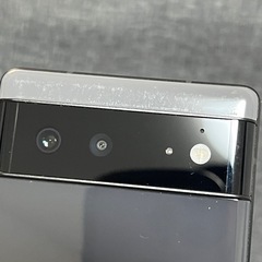 激安　Google pixel 6 128GB SIMフリー　の画像