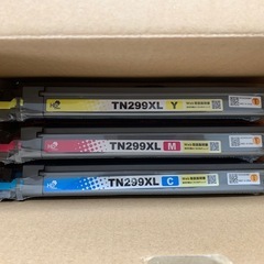brother　ﾚｰｻﾞｰﾌﾟﾘﾝﾀｰ  MFC-L3780CDW（新品ﾄﾅｰ3色付き）の画像