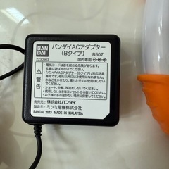 アンパンマン 1.5才からタッチでカンタン!アンパンマン知育パッドの画像