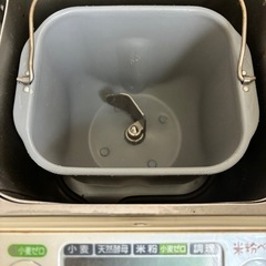 SPM-KP1 ホームベーカリーの画像