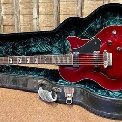 VOX Virage SC ①