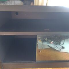テレビ台　