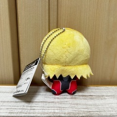 ①新品未使用 機動戦士ガンダム シードフリーダム タグ付き 台湾キャッチャー獲得品❁¨̮の画像