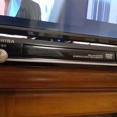 ＤＶＤプレイヤー東芝SD300Jの画像