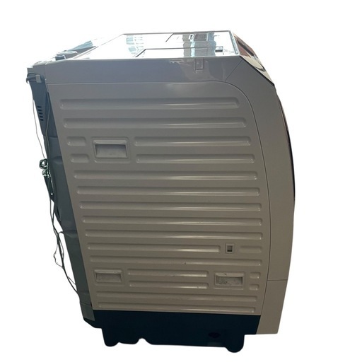 ジ0701-01】なかなか入荷しない‼️Panasonic ドラム洗濯乾燥機 2019年