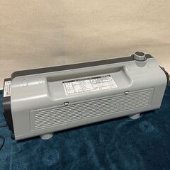 ナカトミ　ポータブルミニクーラー　CAC-8A　2021年製　中古品の画像