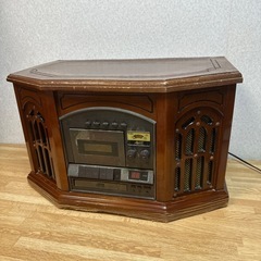 マルチプレーヤー ジャンク品
