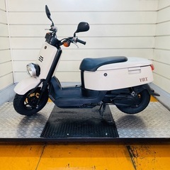14849km ★始動動画あり★ VOX SA31J ヤマハ 原...