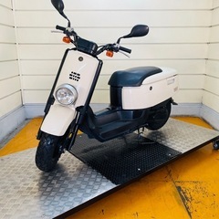 14849km ★始動動画あり★ VOX SA31J ヤマハ 原付　兵庫の画像