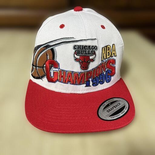 シカゴブルズ 6×チャンピオンズ スナップバックキャップ Newera シカゴブルズ 6×Champions スナップバックキャップ