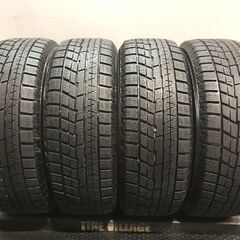 YOKOHAMA ice GUARD iG60 215/60R1...