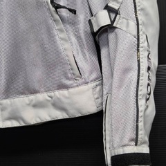 決まりました　ライダー★ジャケット（M）　の画像