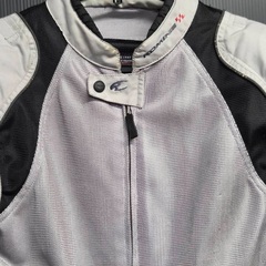 決まりました　ライダー★ジャケット（M）　の画像
