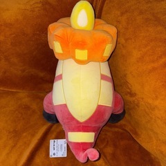 値下げ【新品未使用】アチゲーター　ポケモン  の画像