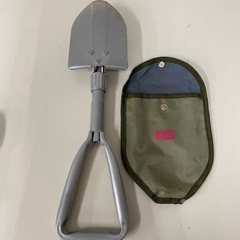千吉　携帯ショベル
の画像