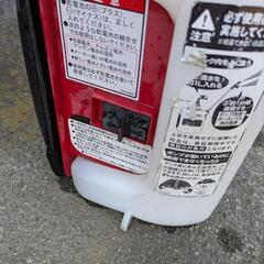 除草散布機の画像