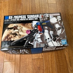 ガンプラまとめて❗️の画像