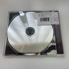 【正常再生確認済】安室奈美恵　PLEASE SMILE AGAINの画像