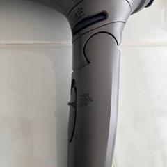 ドライヤー　爆風の画像