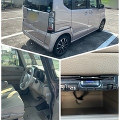 ⭕️人気車種⭕️ホンダ　N-BOXの画像