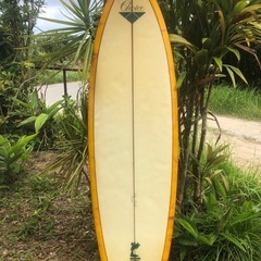 choice リッチパベル サーフボード