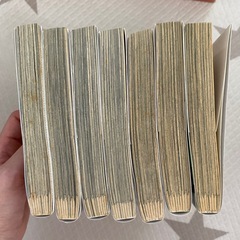 宇宙兄弟 7冊の画像
