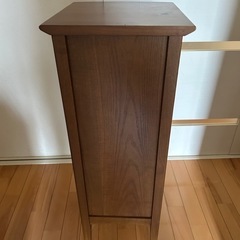 電話台ラック
の画像
