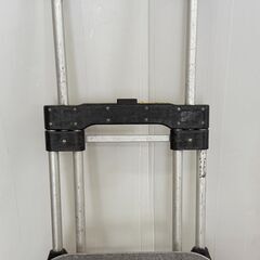 ②折り畳み式　キャリーカート（大）の画像