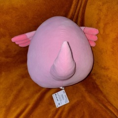 値下げ【新品未使用】ラッキー　ポケモン  の画像