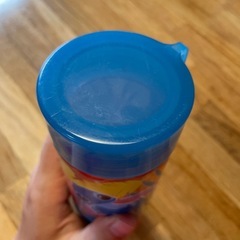 スティッチ　水筒の画像