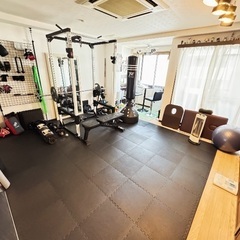 健康的な身体づくりがしたい！それならパーソナルボディケア！