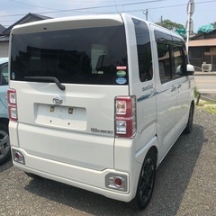 X モンベルバージョンSAの画像