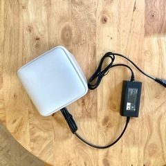 SoftBank Air ターミナル5 5Gの画像