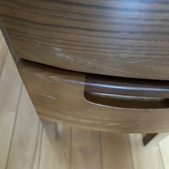 電話台ラック
の画像