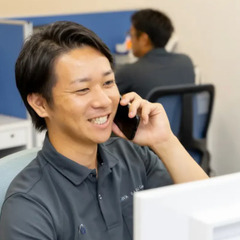 ▼正社員：塗装施工管理【未経験OK】▼ 未経験からの育成体制が整備されています◎ 商業施設などの大規模案件に関われるチャンスあり◎ 地域密着！東海3県で安定的に働ける◎の画像