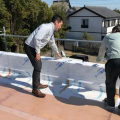 ▼正社員：塗装施工管理【未経験OK】▼ 未経験からの育成体制が整備されています◎ 商業施設などの大規模案件に関われるチャンスあり◎ 地域密着！東海3県で安定的に働ける◎の画像