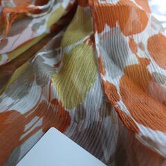 ③（株）（キングのLUPUY・ONGOOVブランドです。　タグ付き新品　9割引き以下で　定価14300円の画像