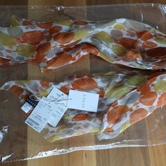 ③（株）（キングのLUPUY・ONGOOVブランドです。　タグ付き新品　9割引き以下で　定価14300円の画像